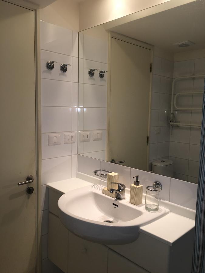 Апартаменты Duplex Jacuzzi San Alfonso Del Mar Альгарробо Экстерьер фото