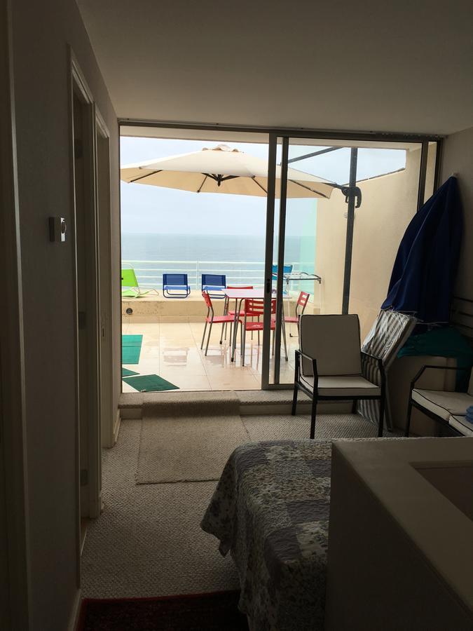 Апартаменты Duplex Jacuzzi San Alfonso Del Mar Альгарробо Экстерьер фото